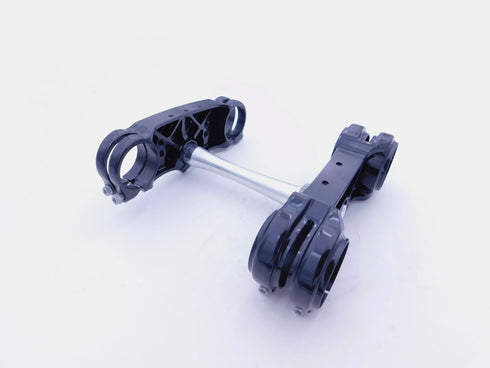 GAS GAS HUSQVARNA  ANODIZED FACTORY TRIPLE CLAMP  FC 250 350 450/ FX 350/450 OEM